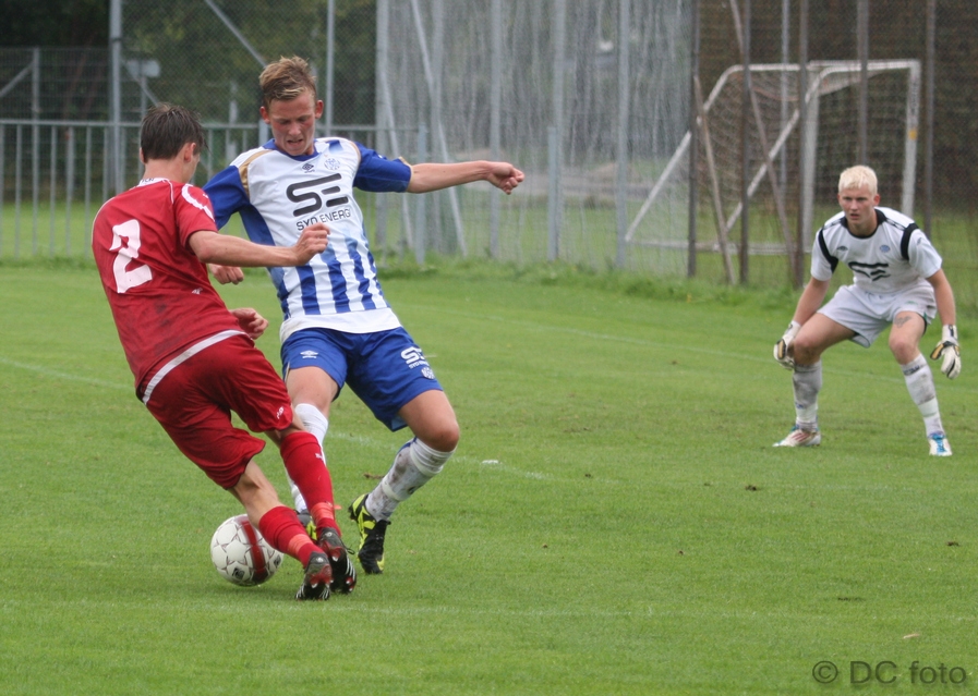 FCN ESB060