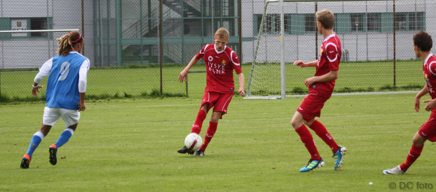 FCN LYN013