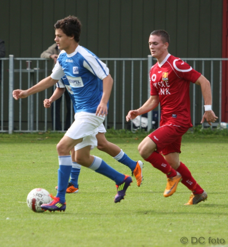 FCN LYN016