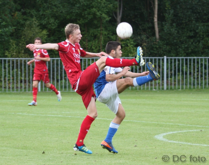 FCN LYN032