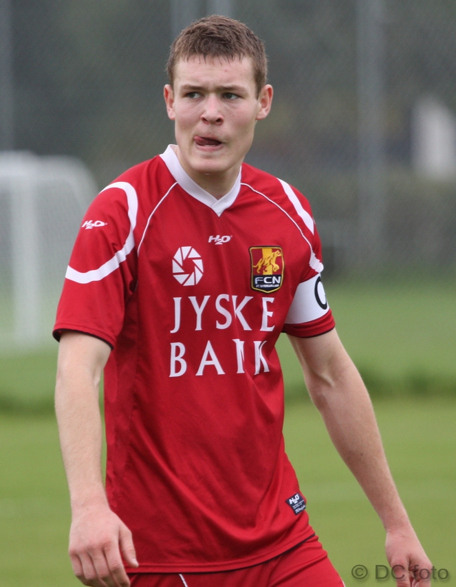 FCN LYN036