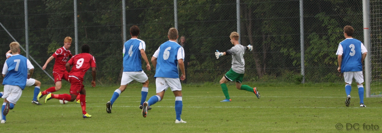 FCN LYN038