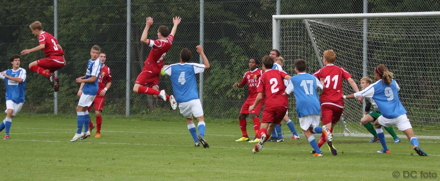 FCN LYN040