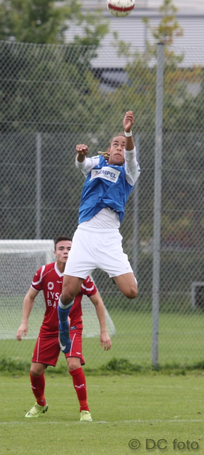 FCN LYN045