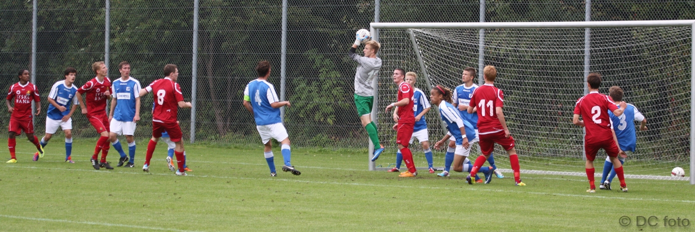 FCN LYN048