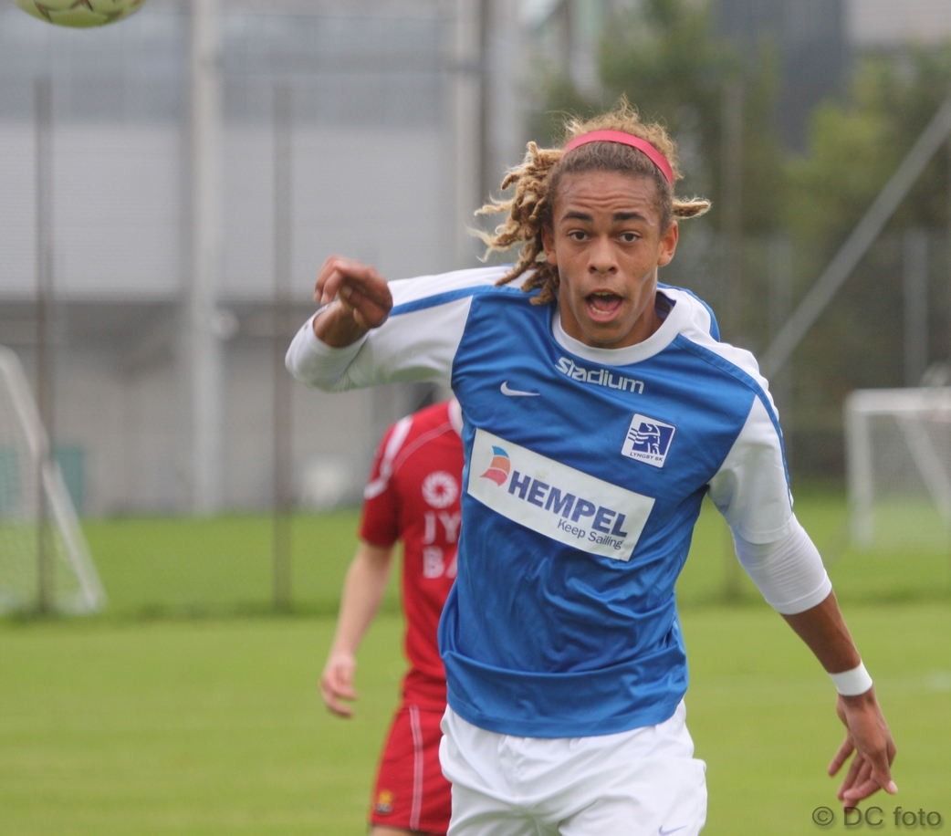 FCN LYN062