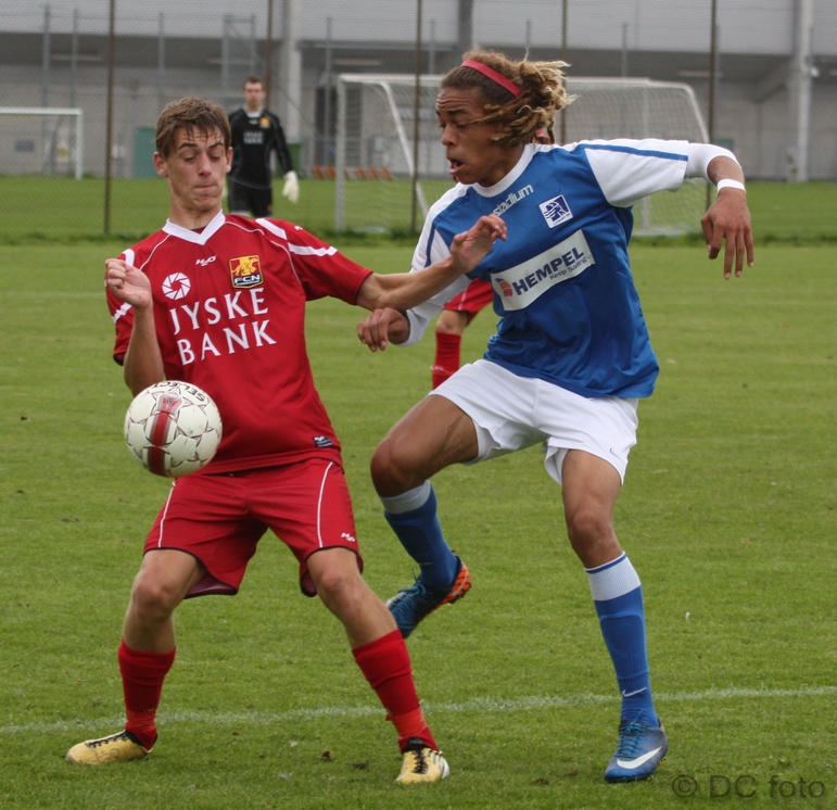 FCN LYN065