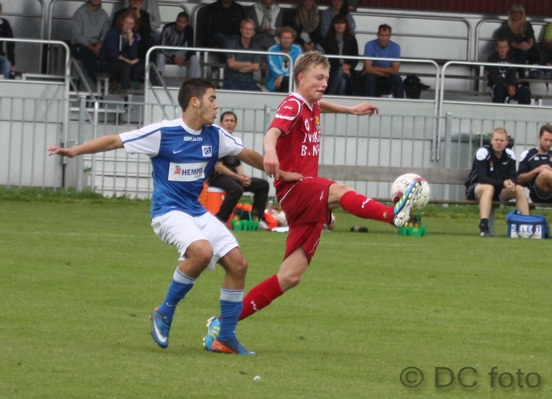 FCN LYN071