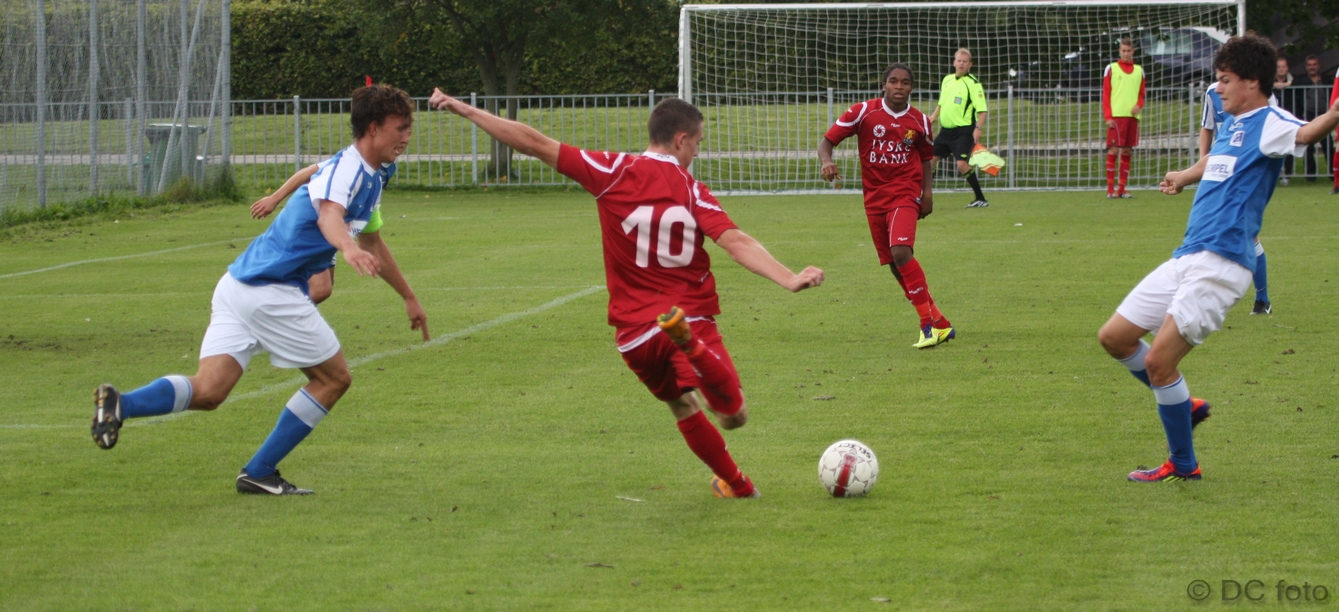 FCN LYN076