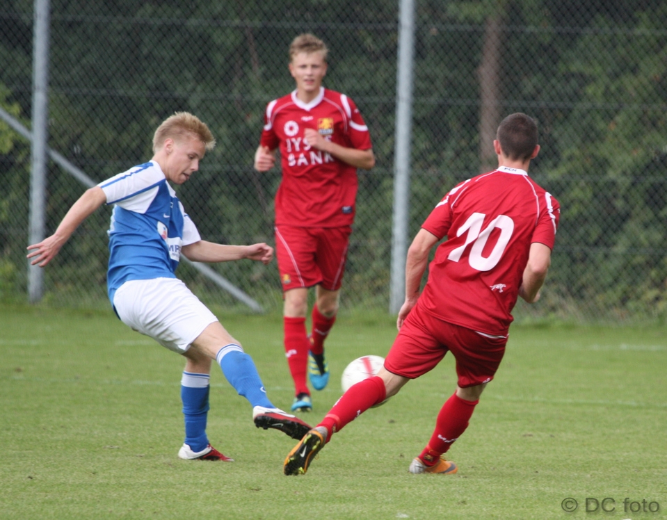 FCN LYN080
