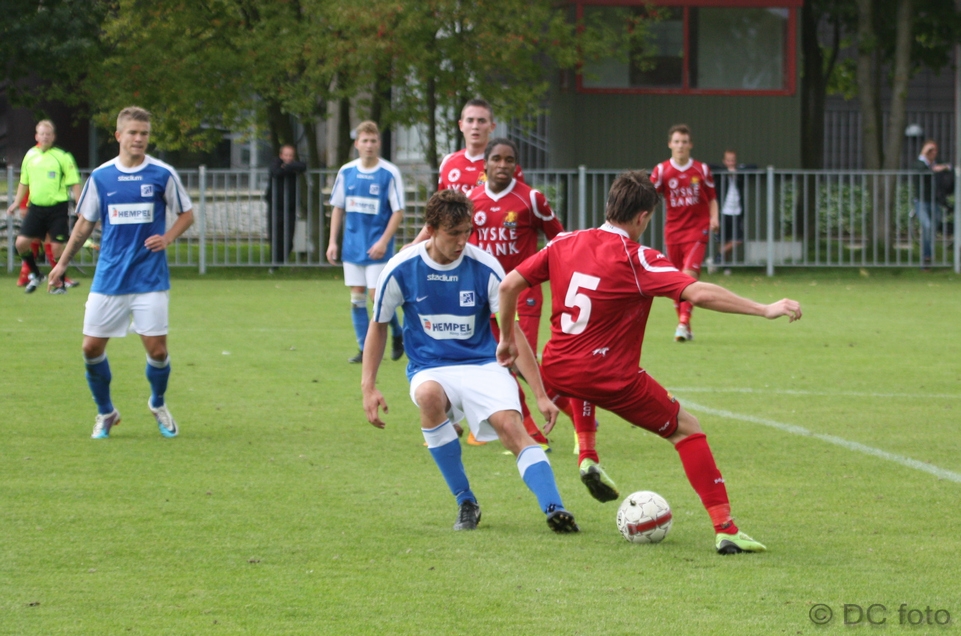 FCN LYN081