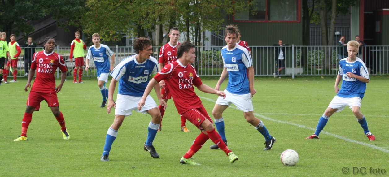 FCN LYN082