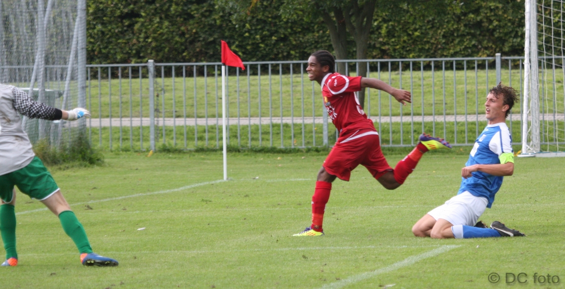 FCN LYN092