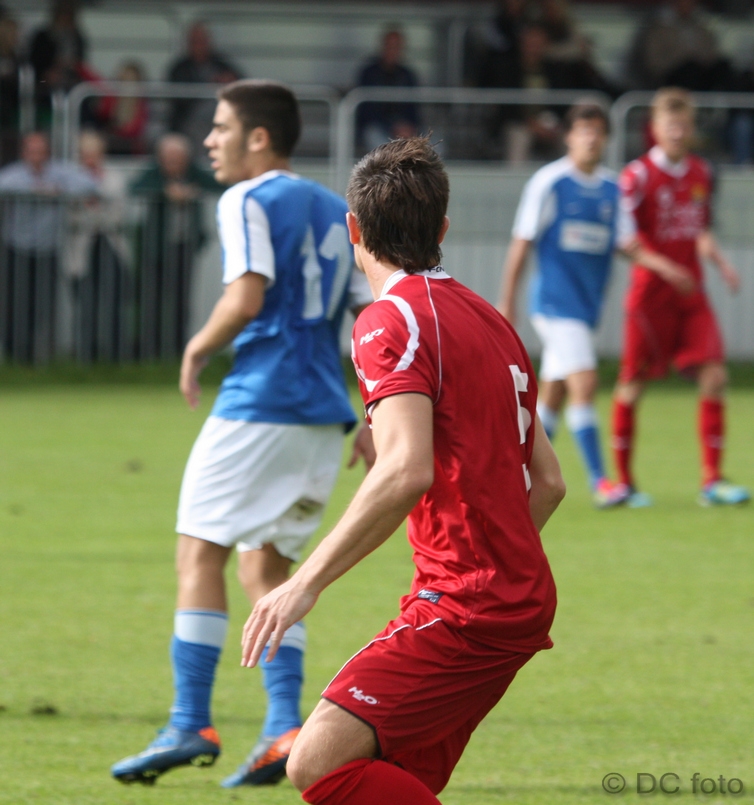 FCN LYN095