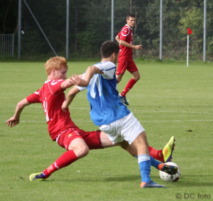 FCN LYN096