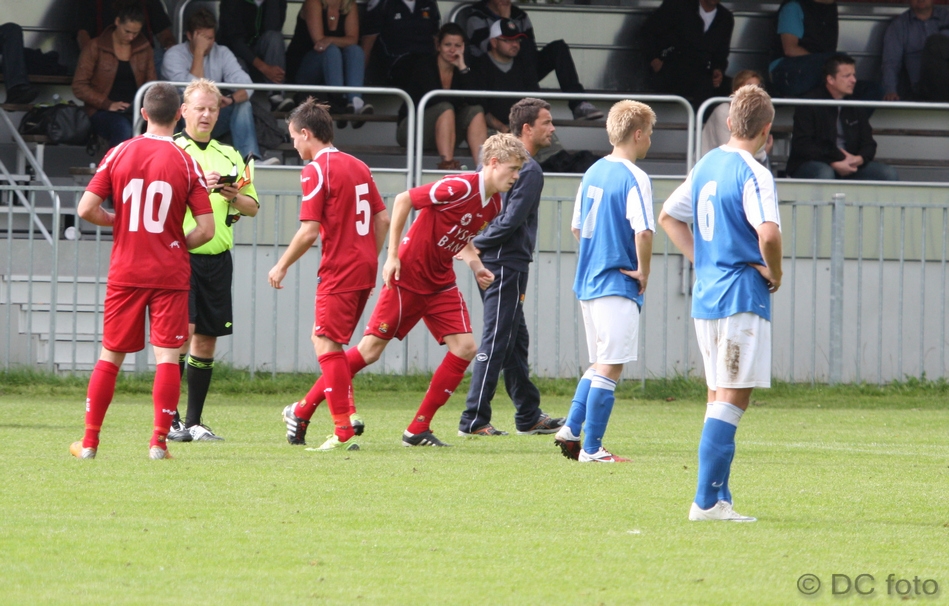 FCN LYN098