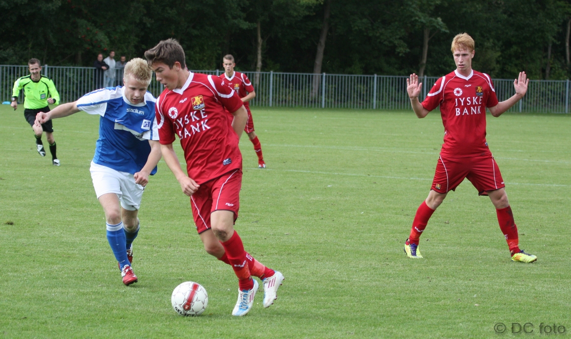 FCN LYN104