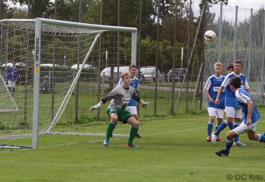 FCN LYN105