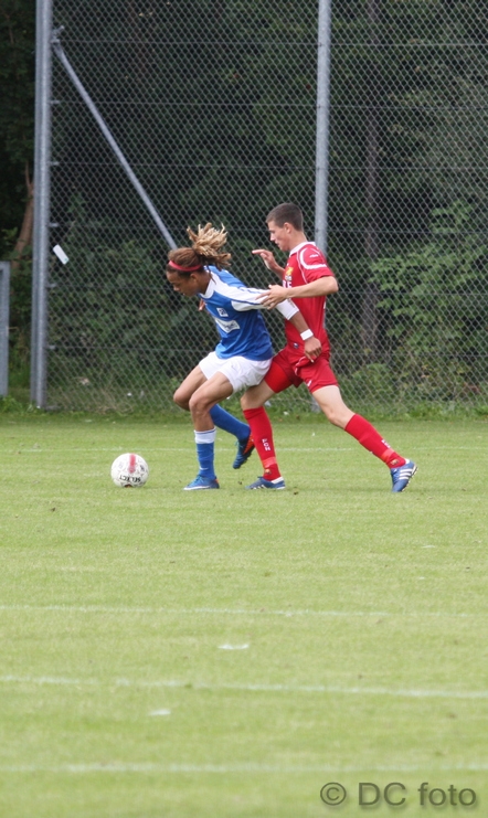 FCN LYN106