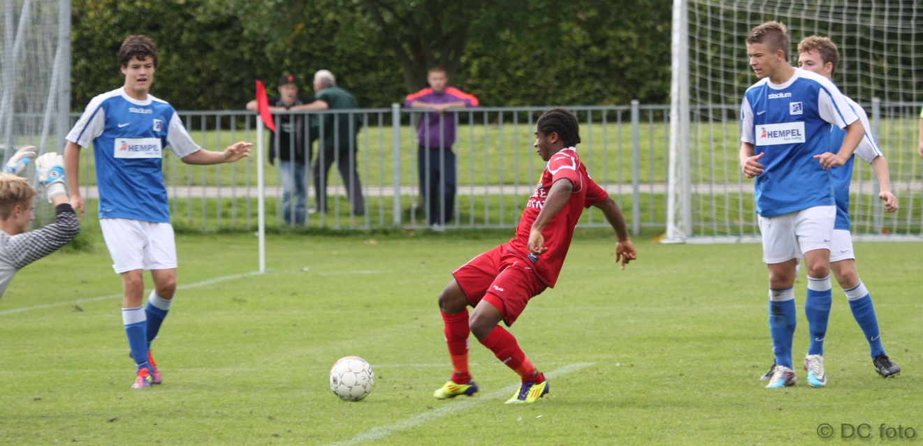 FCN LYN109