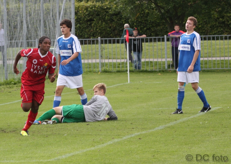 FCN LYN110