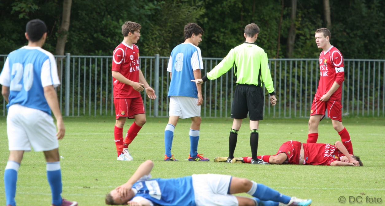 FCN LYN116