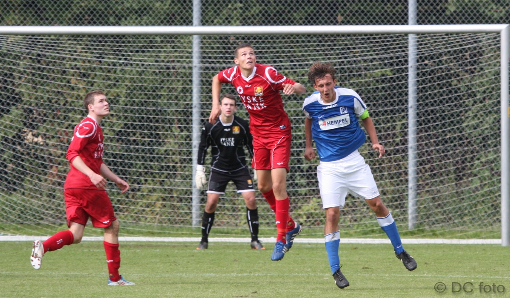 FCN LYN119