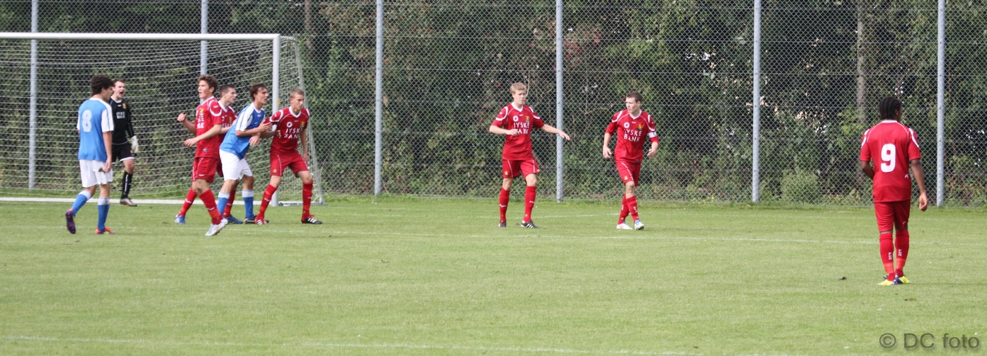 FCN LYN120