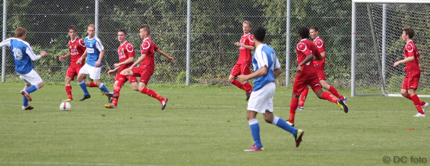 FCN LYN121