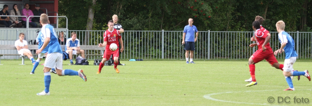 FCN LYN123