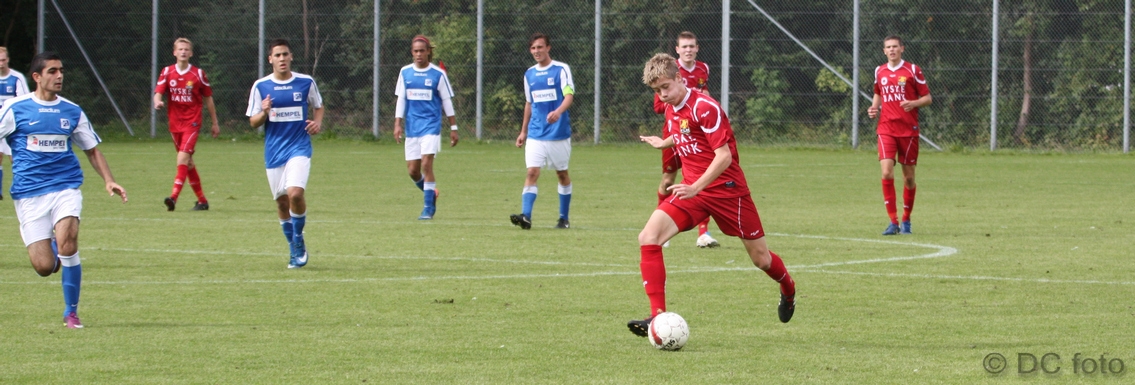 FCN LYN124