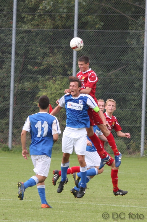 FCN LYN128