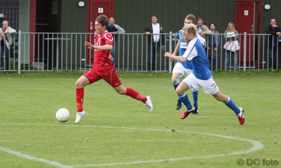 FCN LYN130