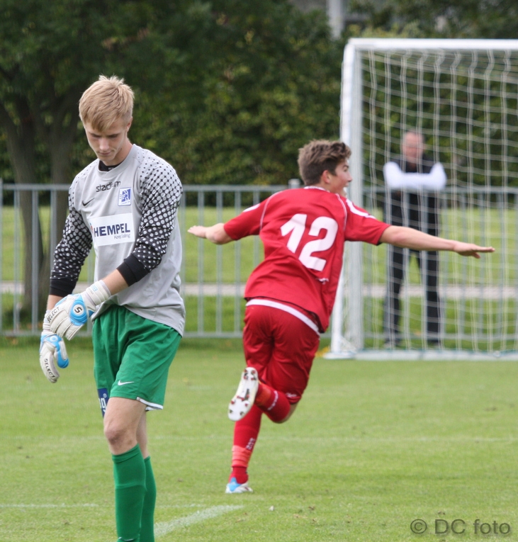 FCN LYN131