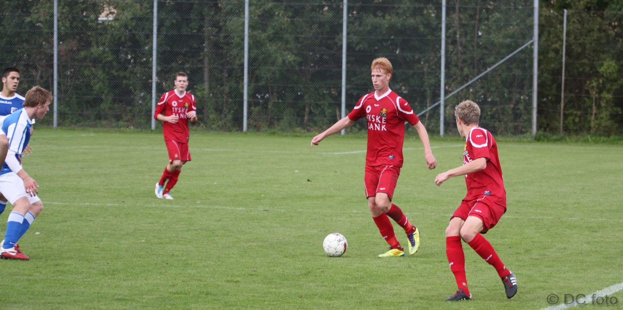 FCN LYN133