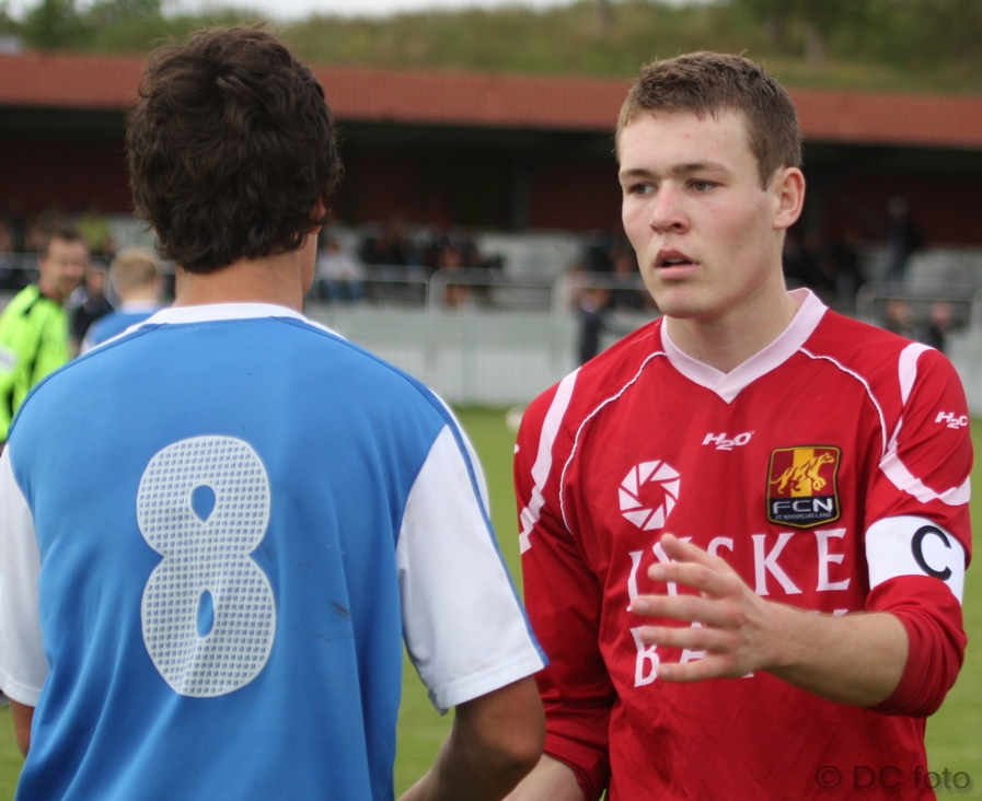 FCN LYN134
