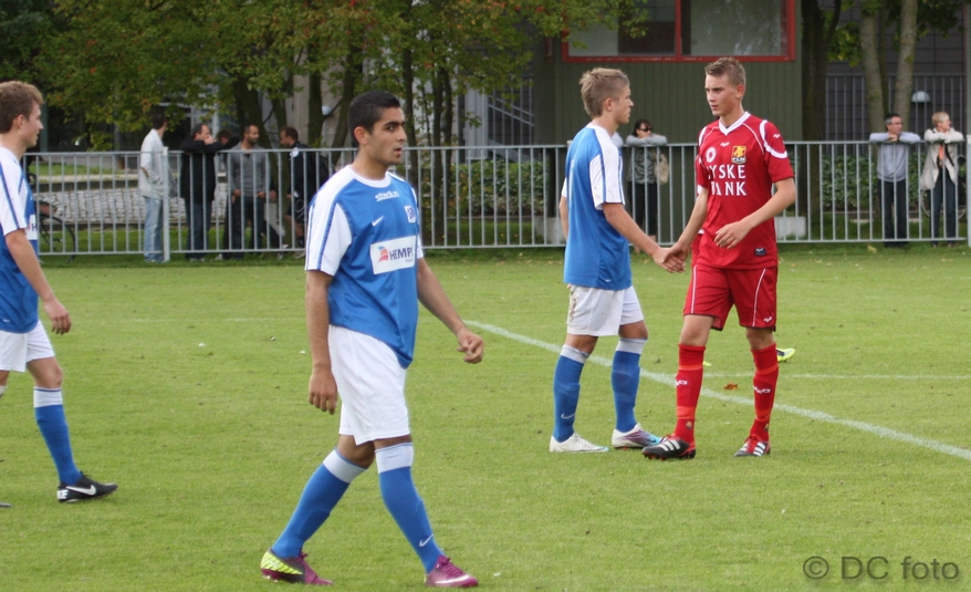 FCN LYN135
