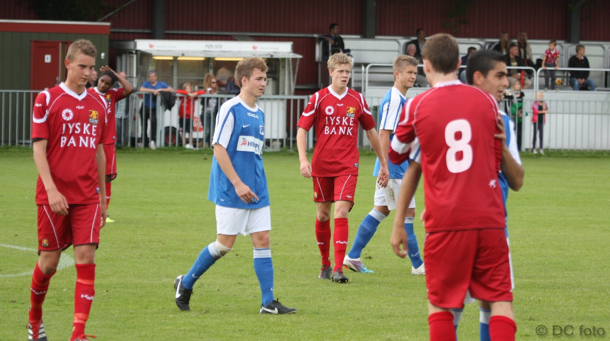 FCN LYN136