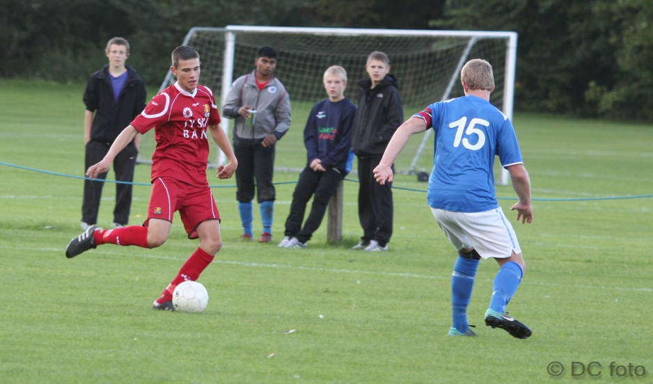 RIF FCN004
