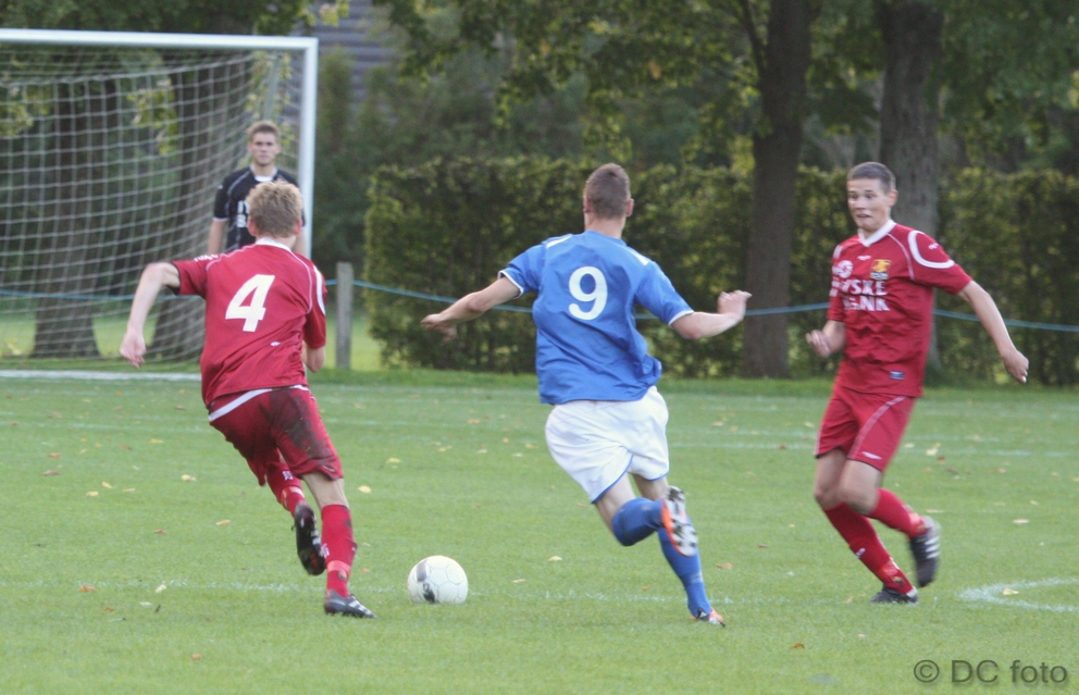 RIF FCN007