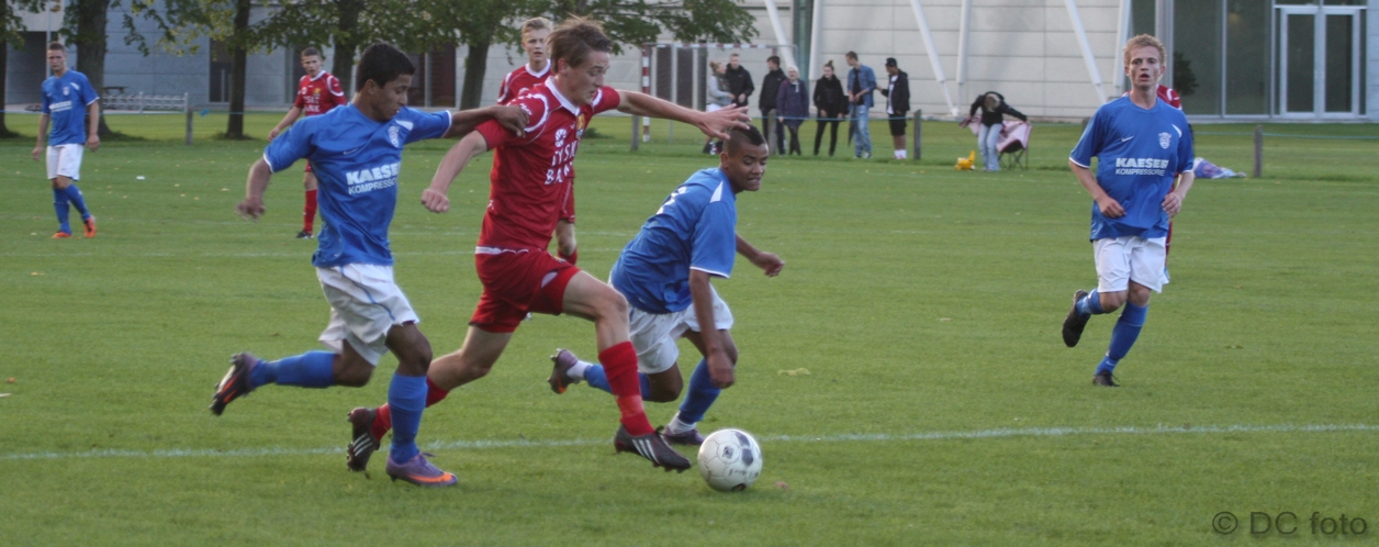 RIF FCN011