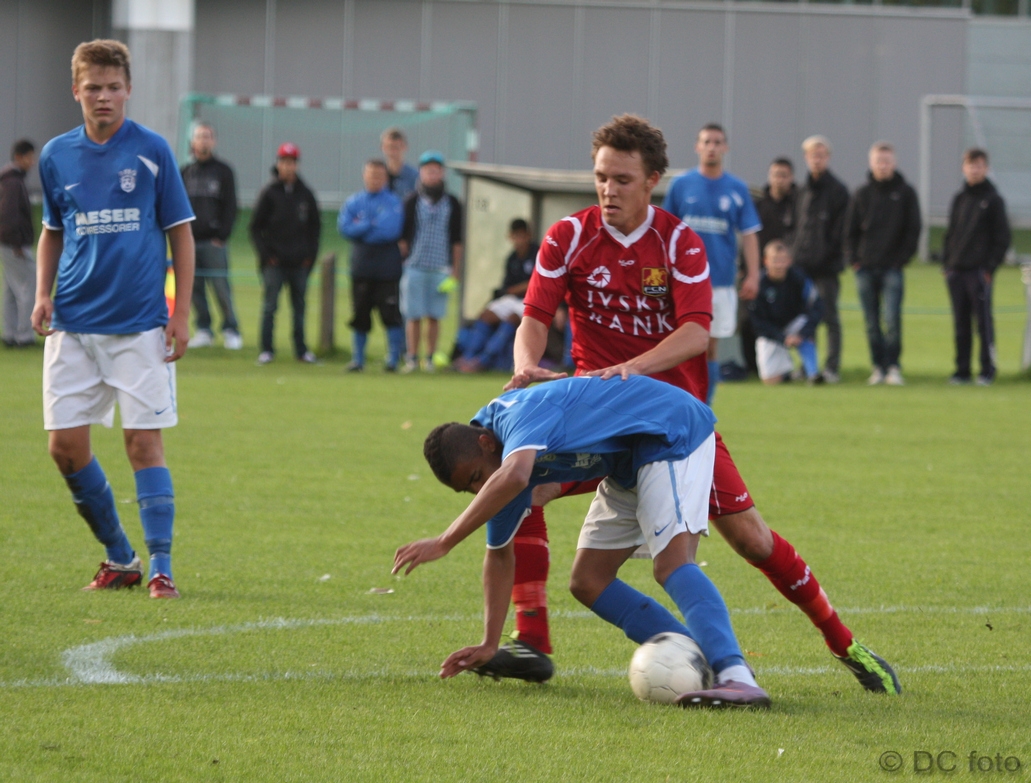 RIF FCN021