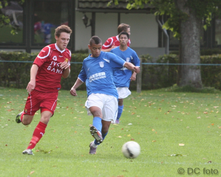 RIF FCN024