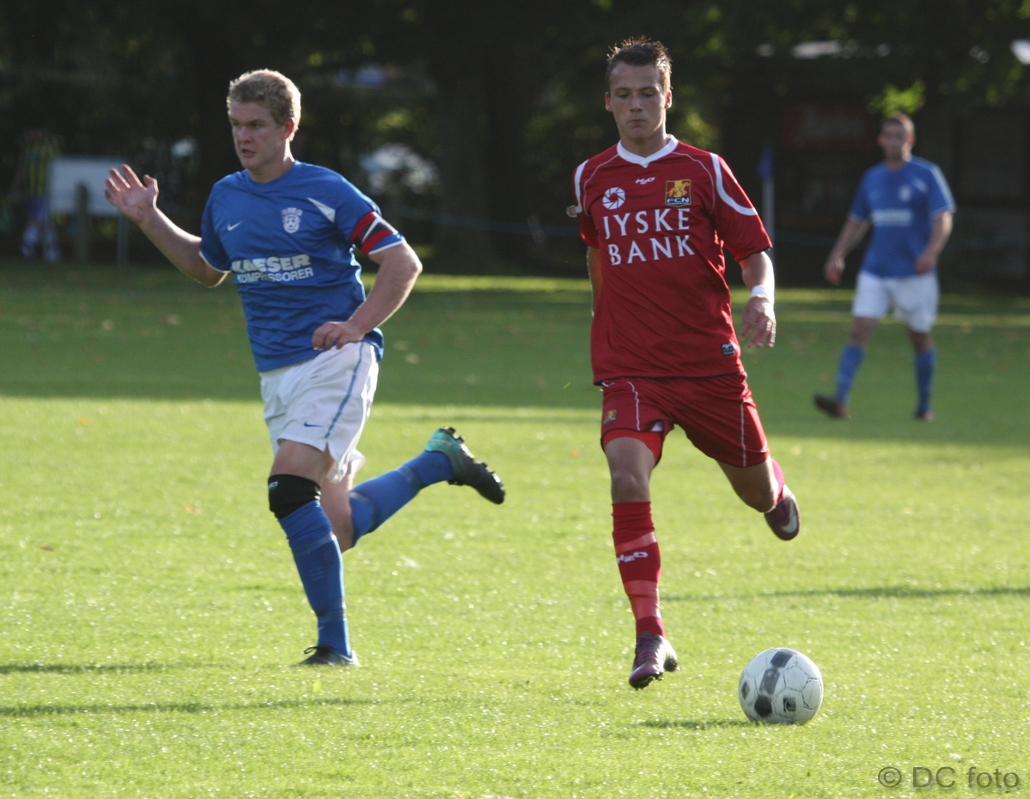 RIF FCN030