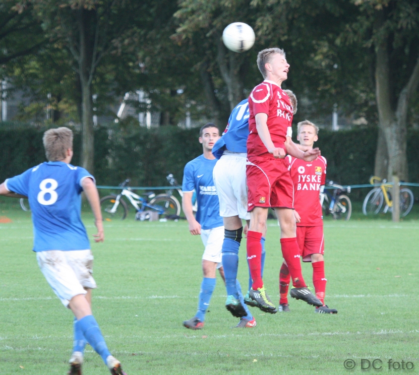 RIF FCN048