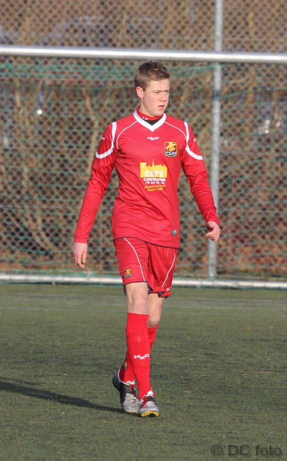 FCN FCV 008