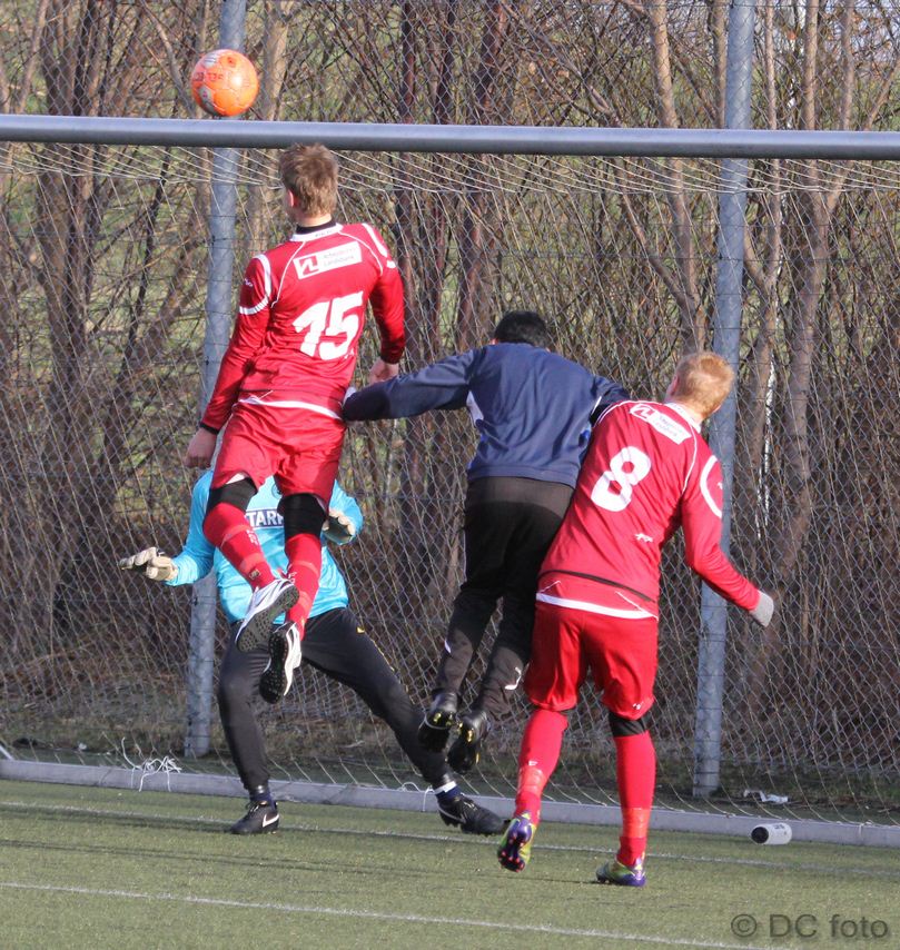 FCN FCV 010