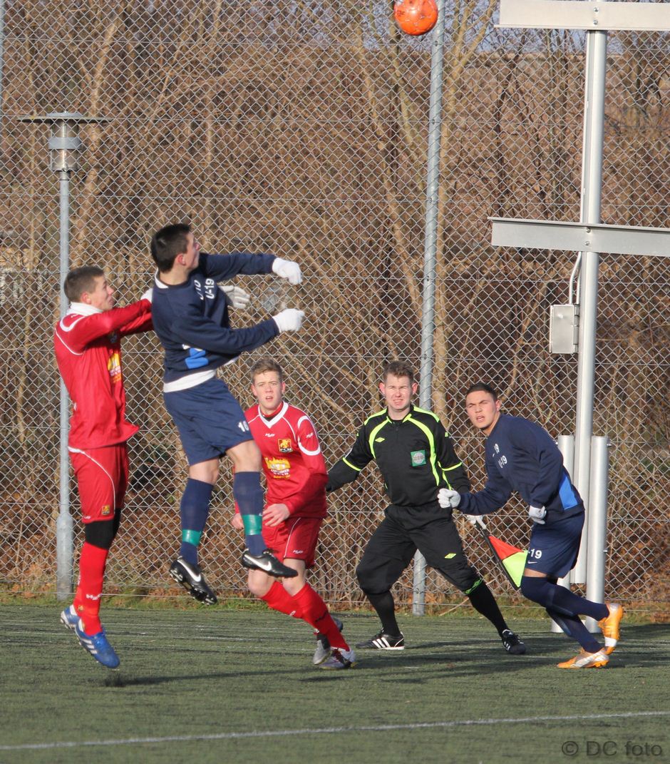 FCN FCV 014
