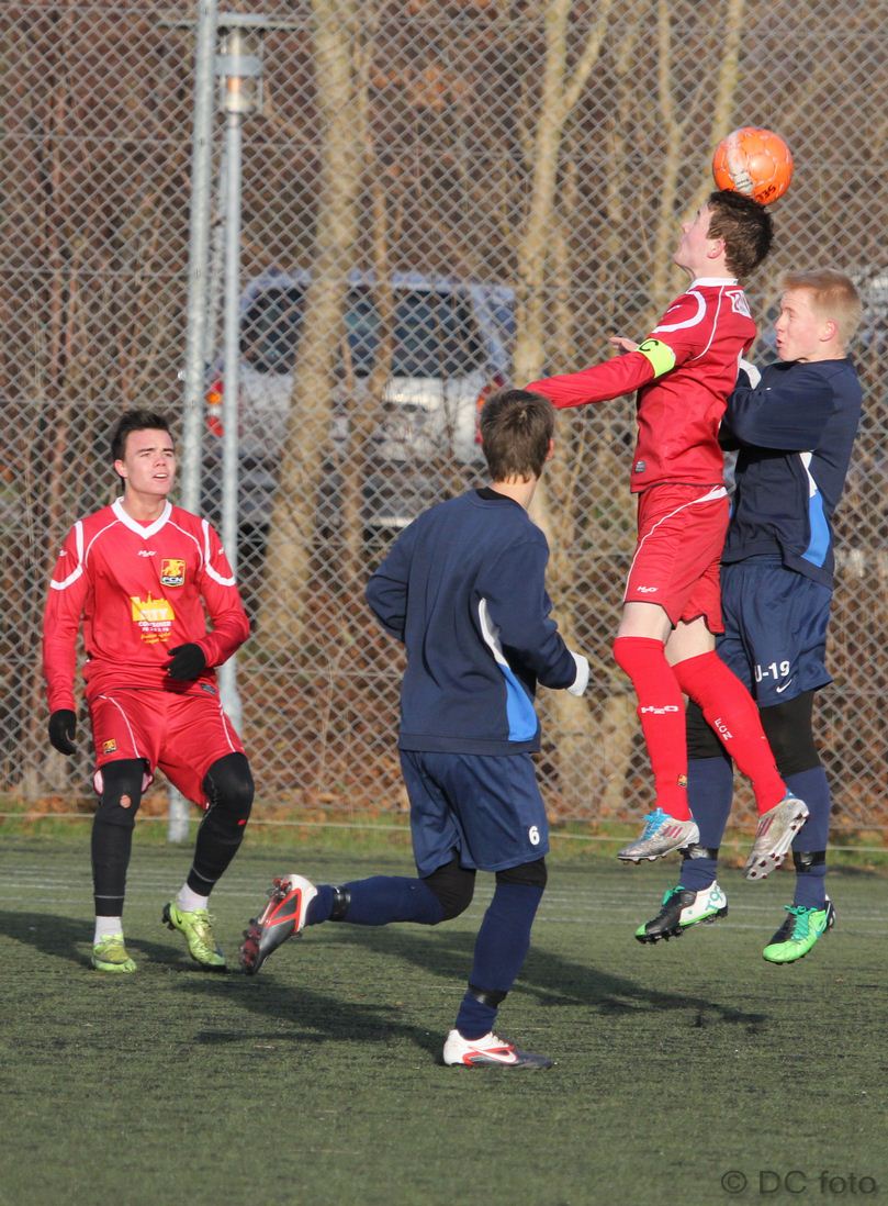 FCN FCV 016