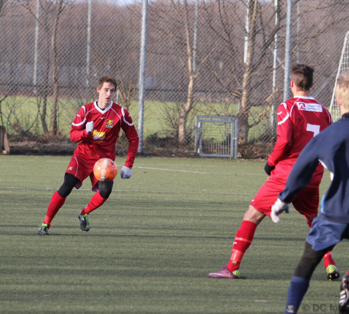 FCN FCV 023